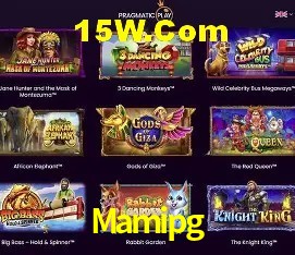 Estatísticas Crash Games Mamipg