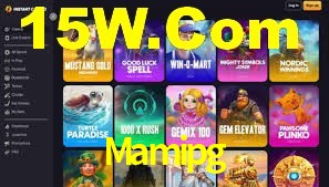 Crash Games Statistics Mamipg