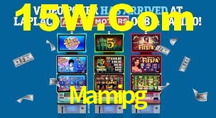 Blackjack Table Mamipg