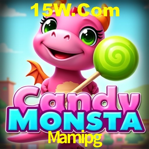 Descubra o Mundo do Cassino Online com Mamipg
