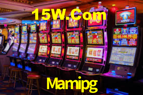 Mamipg Plataforma