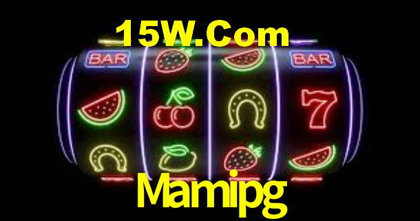 Mamipg Jogo