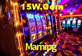 Experiência VIP Mamipg