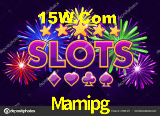 Mamipg,Mamipg Jogo