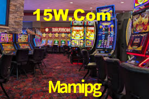 Mamipg,Mamipg Jogo