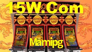 Welcome Bonus Mamipg