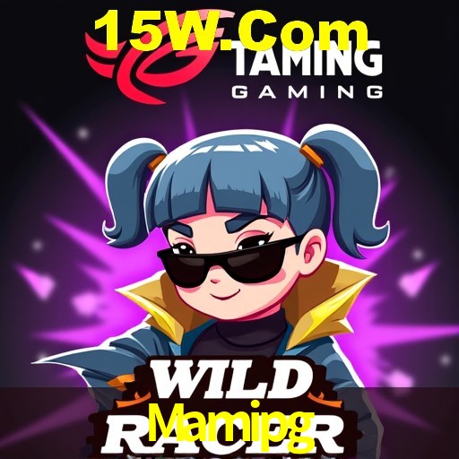 Desvendando o Mundo dos Jogos Virtuais na Mamipg