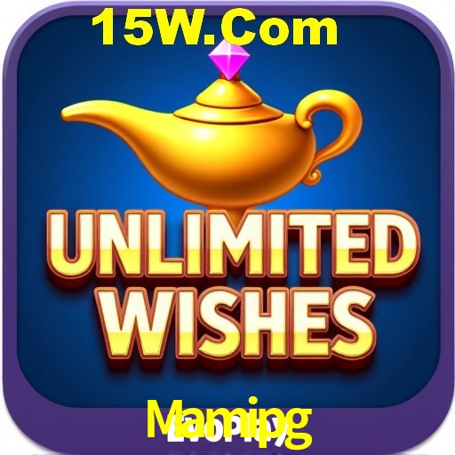 Seasonal Promotions Mamipg