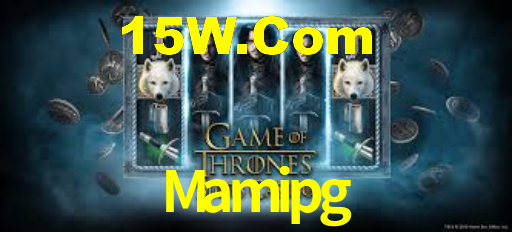 Mamipg,Mamipg Jogo