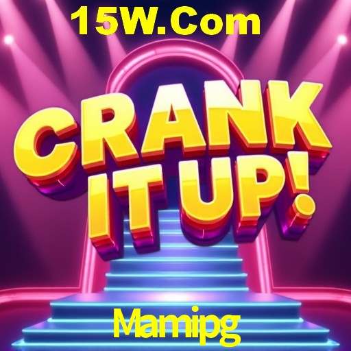 APP oficial da Mamipg para mobile