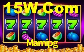 Mamipg Plataforma