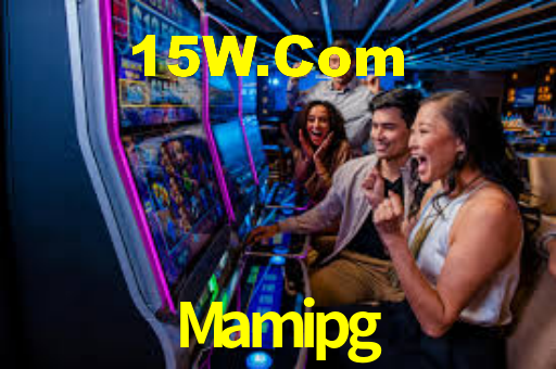 Mamipg,Mamipg Jogo
