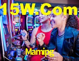 Mamipg