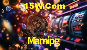 Game Statistics Mamipg