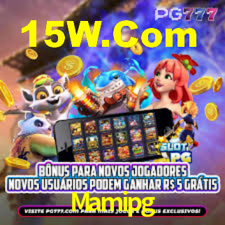 Mamipg