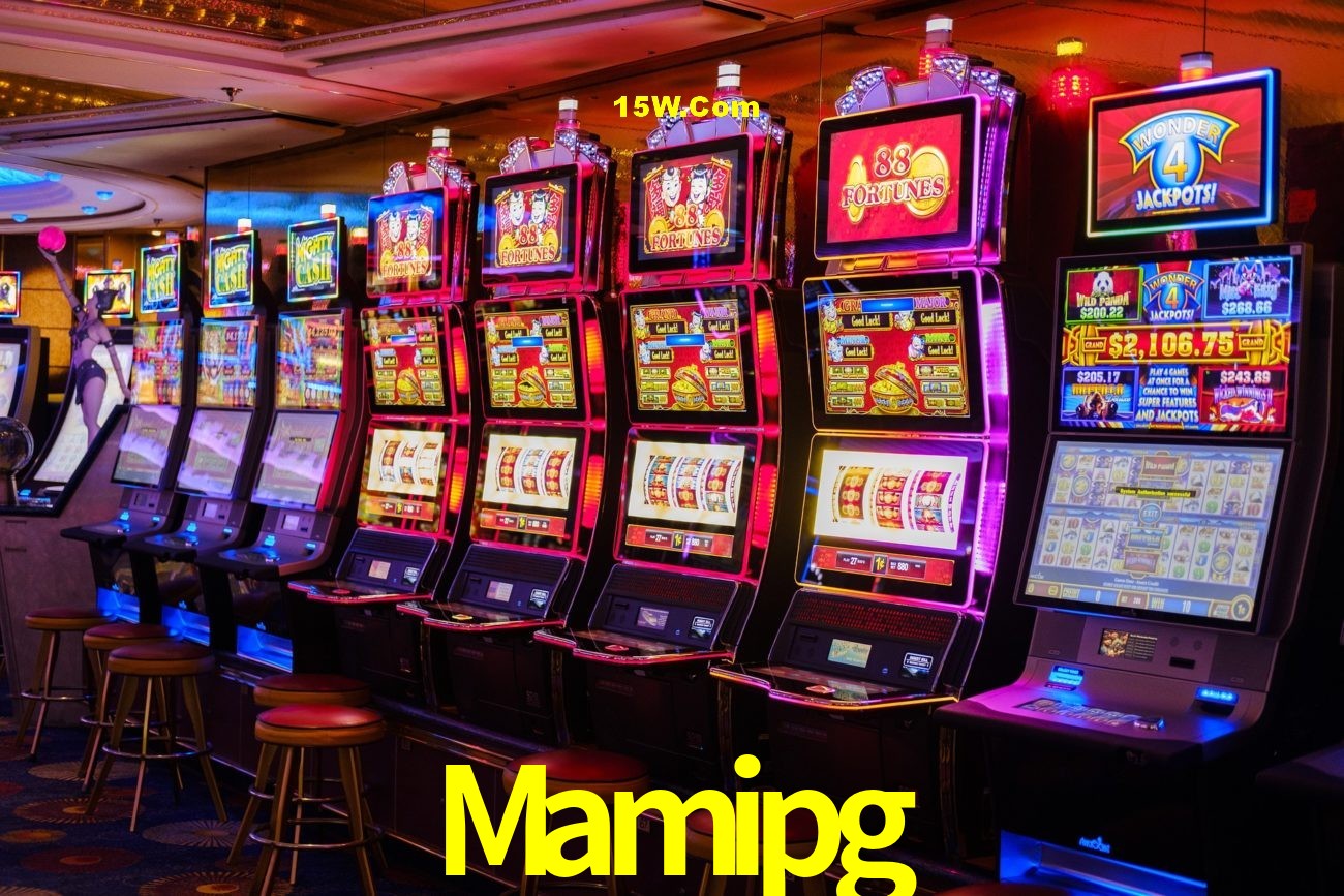 Account Benefits Mamipg