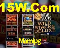 Daily Bonuses Mamipg