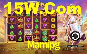 Mamipg,Mamipg Jogo