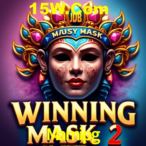 Descubra a Magia dos Jogos de Arcade no Mamipg