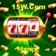 Promoções Sazonais Mamipg