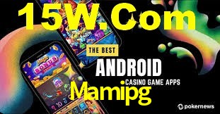Live Casino Mamipg