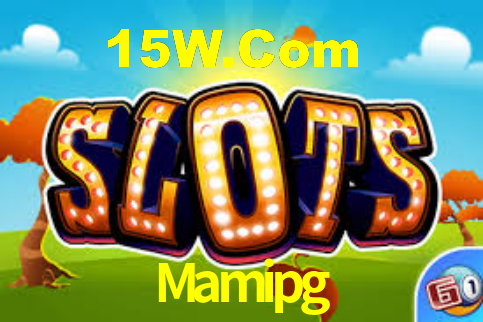 Mamipg