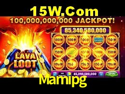Live Casino Mamipg