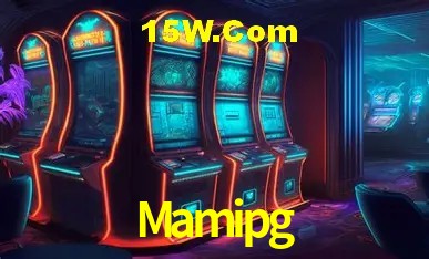 Tecnologia da Plataforma Mamipg