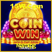 Slot Games Mamipg
