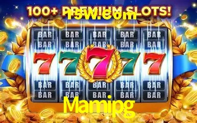 Provedores de Jogos Mamipg