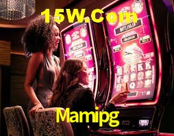 Bonus Features Mamipg