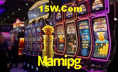 Diretório de Jogos Mamipg