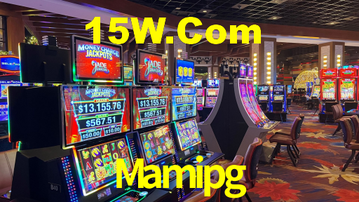 Mamipg,Mamipg Jogo