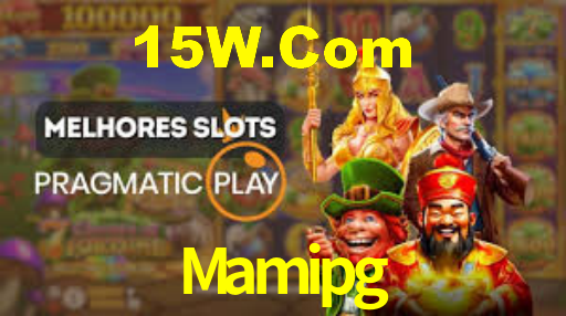 Mamipg,Mamipg Jogo