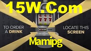 Roulette Table Mamipg