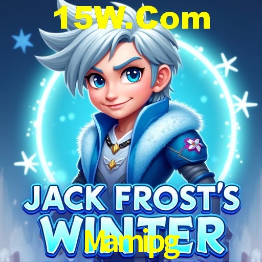 Descubra o Mundo do Cassino Online com Mamipg