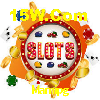 Mamipg Plataforma