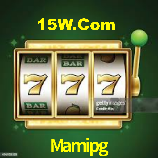 Mamipg