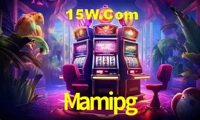 Especiais de Fim de Semana Mamipg