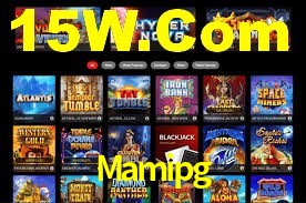 Premium Interface Mamipg