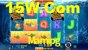 Mamipg App Interface