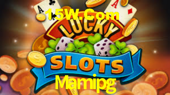 Mamipg,Mamipg Jogo