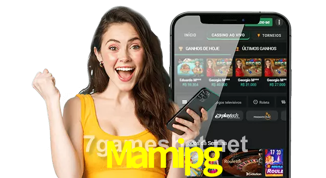 Mamipg
